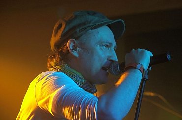 Koncert zespołu Roże Europy w ramach Suwalskiego Ucha Muzycznego, 15.III.2014 #koncert #muzyka #rock #RożeEuropy #SuwalskieUchoMuzyczne