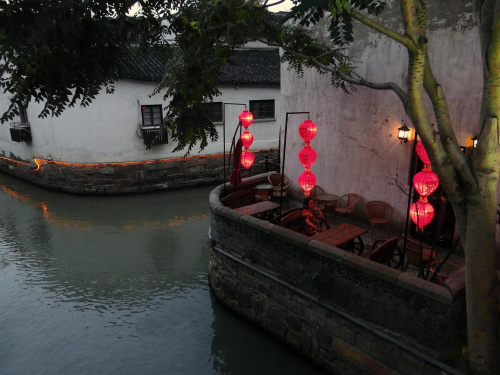 Suzhou #Chiny