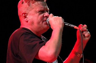 Piąty koncert zespołu KULT w Suwałkach, Suwalski Ośrodek Kultury, 21.III.2014 #koncert #zespół #Suwałki #SuwalskiOśrodekKultury #rock #muzyka #StaszewskiKazik