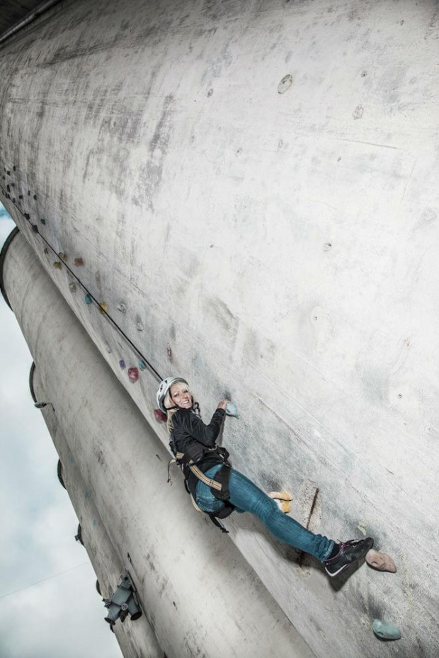 Centrum Sportów Martjack Extreme w Warszawie