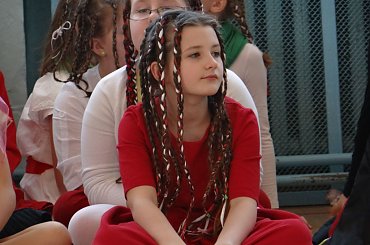 Klasy IV #SP4 #talenty #wiosna