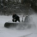 Centrum Sportów Martjack Extreme w Warszawie