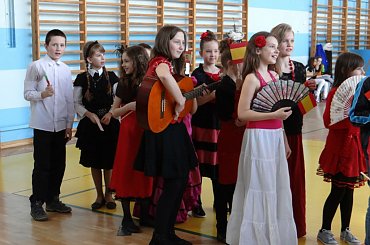 Klasy IV #SP4 #talenty #wiosna