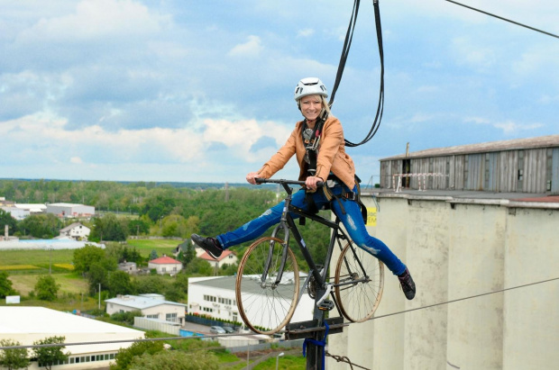 Centrum Sportów Martjack Extreme w Warszawie