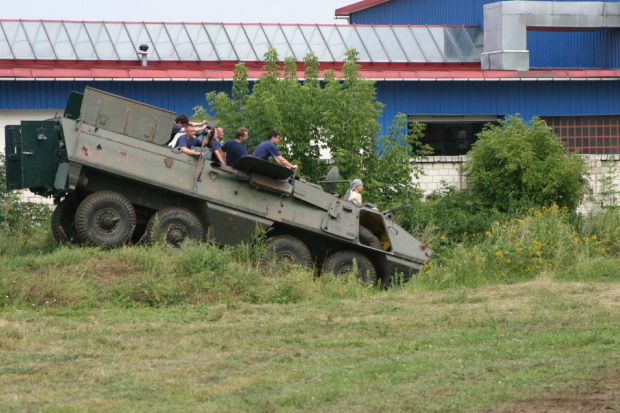 Centrum Sportów Martjack Extreme w Warszawie