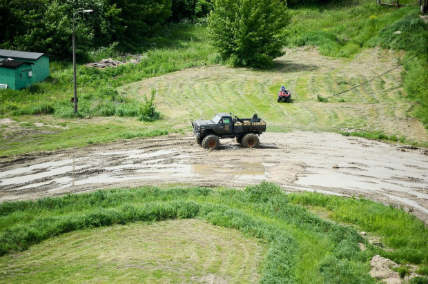 Centrum Sportów Martjack Extreme w Warszawie