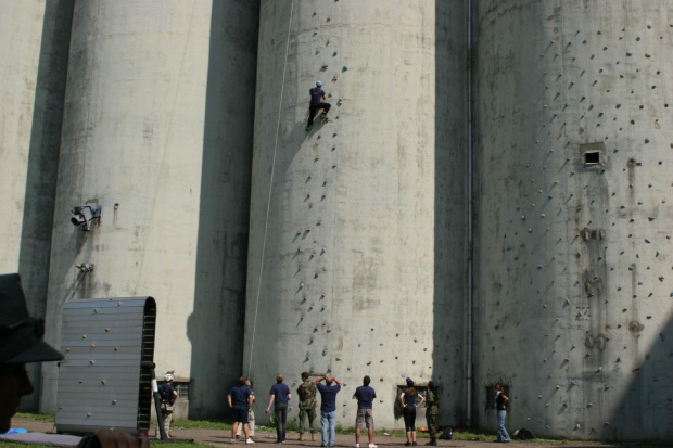 Centrum Sportów Martjack Extreme w Warszawie