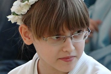 Klasy V #SP4 #talenty #wiosna