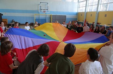 Klasy IV #SP4 #talenty #wiosna