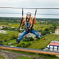 Centrum Sportów Martjack Extreme w Warszawie