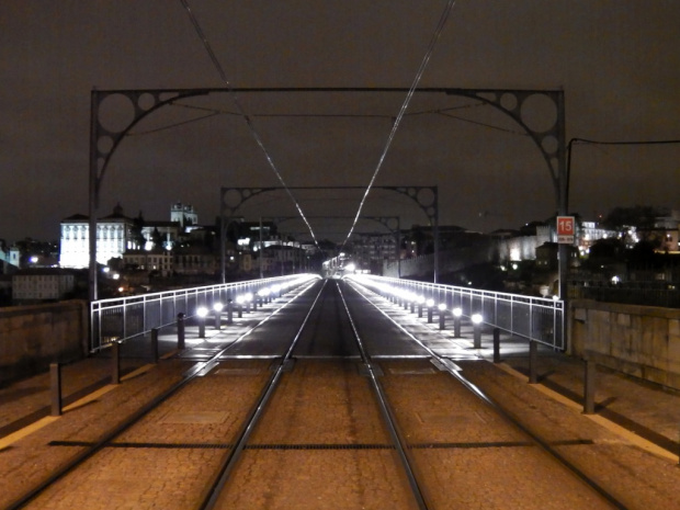 Metro do Porto #PortoPortugaliaMetroTramwaje