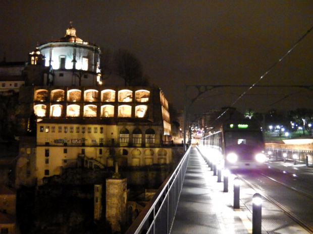 Metro do Porto #PortoPortugaliaMetroTramwaje