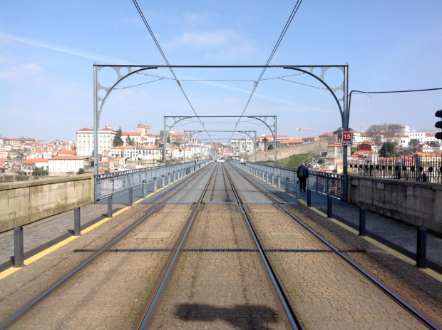 Metro do Porto #PortoPortugaliaMetroTramwaje