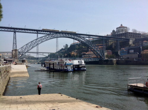 Metro do Porto #PortoPortugaliaMetroTramwaje