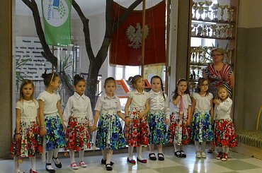 Marcowa wizyta zespołu Regio w Ełku #Comenius #Ełk #Regio