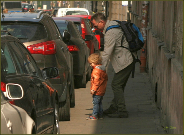 Kazimierz ul.Bożego Ciała