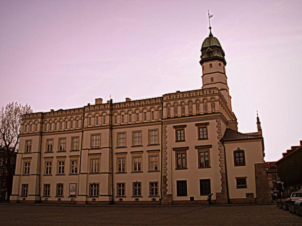 KRAKÓW-Muzeum Etnograficzne