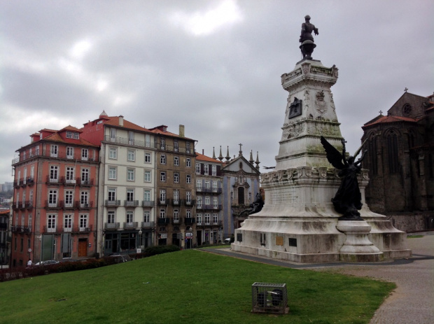 Porto #PortoPortugalia