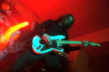 Koncert zespołu Kat, Suwalskie Uch0 Muzyczne, Suwałki, 12.IV.2014 #Kat #Koncert #NaStarówce #PiwiarniaWarka #SuwalskieUchoMuzyczne #Suwałki