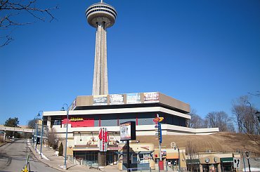 #Kanada #Niagara #wodospad