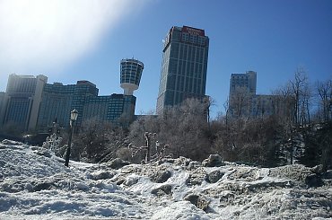 #Kanada #Niagara #wodospad