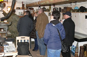 Wycieczka z Kędzierzyna-Koźla do schronu regelbau 502 #Regelbau502 #rygielpisz