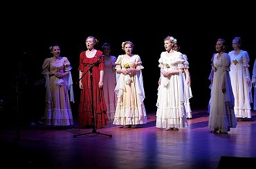 Zespół Pieśni i Tańca Suwalszczyzna, koncert w Suwalskim Ośrodku Kultury, 03.V.2014 #folklor #koncert #muzyka #SuwalskiOśrodekKultury #Suwalszczyzna #taniec #ZespółPieśniITańca