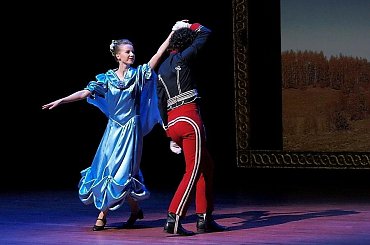 Zespół Pieśni i Tańca Suwalszczyzna, koncert w Suwalskim Ośrodku Kultury, 03.V.2014 #folklor #koncert #muzyka #SuwalskiOśrodekKultury #Suwalszczyzna #taniec #ZespółPieśniITańca