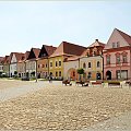 Bardejov (Słowacja)