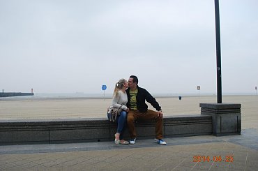 Boulogne - Francja #Berk #Boulogne #francja