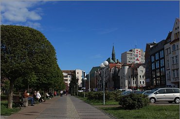 Kołobrzeg #Kołobrzeg #Majówka