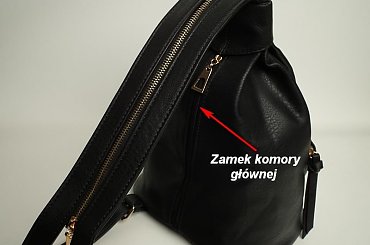 #plecaczek #plecak #torebka #TorebkiWłoskie