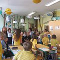 wizyta gości z Kowna #Comenius #wizyta #Kowno #SzkołaPartnerska
