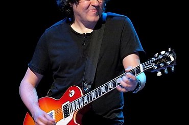 Flesh Creep, koncert zapowiadający Suwalki Blues Festival 2014, 24.V.2014 #blues #FleshCreep #koncert #muzyka #SuwalskiOśrodekKultury #TopolskiBogdan