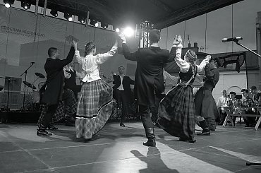 Parada Województwa Podlaskiego; ZPiT Suwalszczyzna, 21.VI.2014 #folklor #muzyka #ParadaWojewództwaPodlaskiego #Suwalszczyzna #Suwałki #taniec #ZespółPieśniITańca