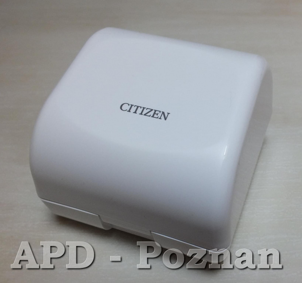 Citizen CH-617