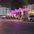 Wieczorny spacer po Pattaya #azja #pattaya #tajlandia