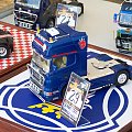 X Master Mini-Truck Opole 2014