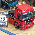 X Master Mini-Truck Opole 2014