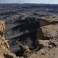 34. Skyline View - widok na Błękitną Dolinę (Blue Valley)