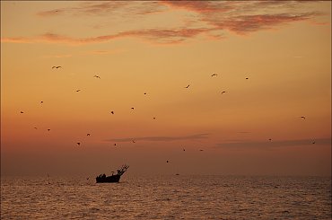 #morze #Bałtyk #Rewal #Sierpień2012