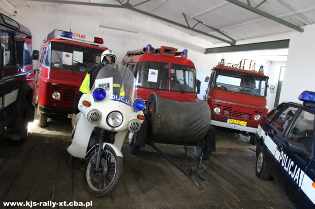 Muzeum Techniki i Militariów w Rzeszowie