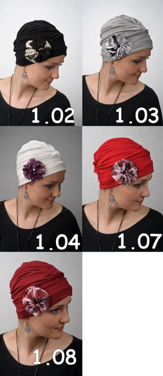 turban doti