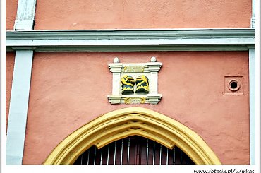 Gotha #Friedensstein #Gotha #Niemcy #Schloss #Zamek