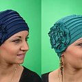 turban agata