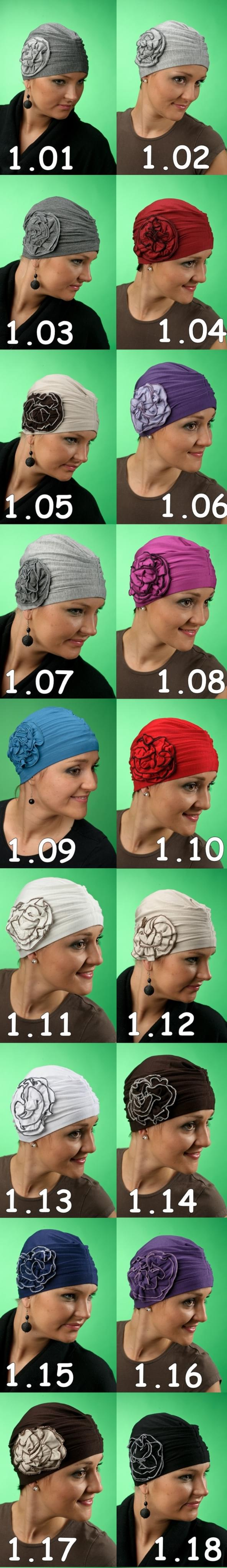 turban reni