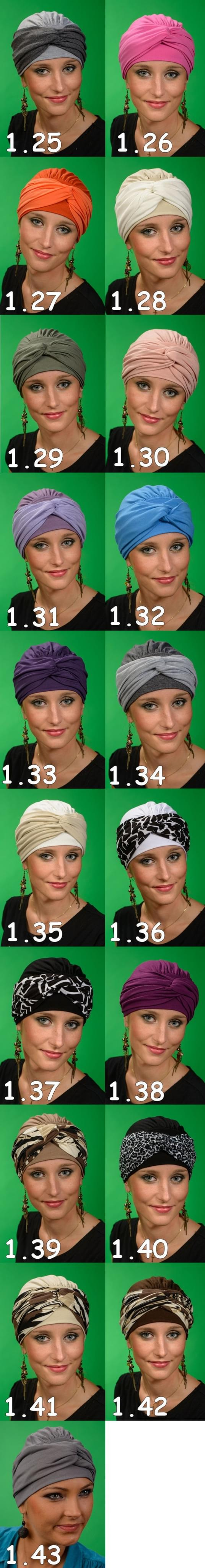 turban nicole