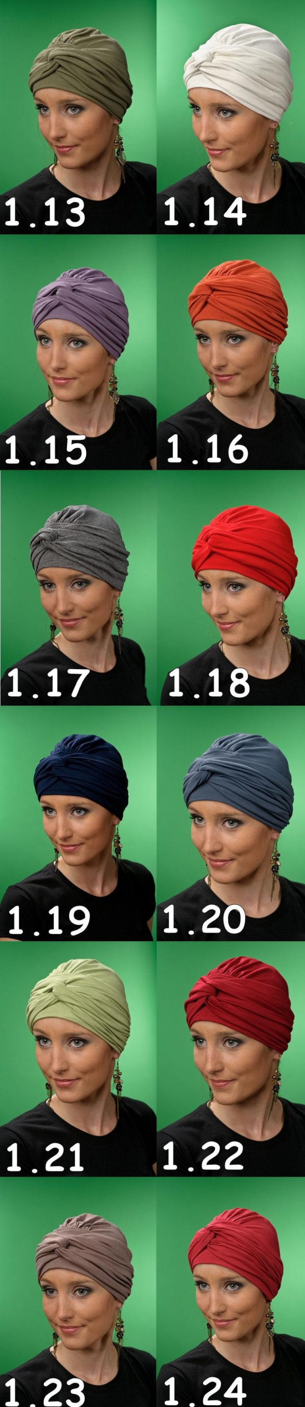 turban nicole