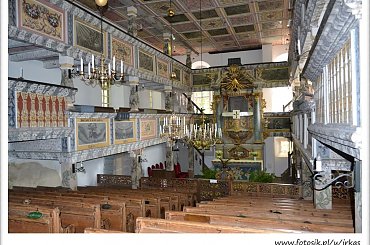 #Burg #klasztor #Kloster #Niemcy #Oybin #Zamek