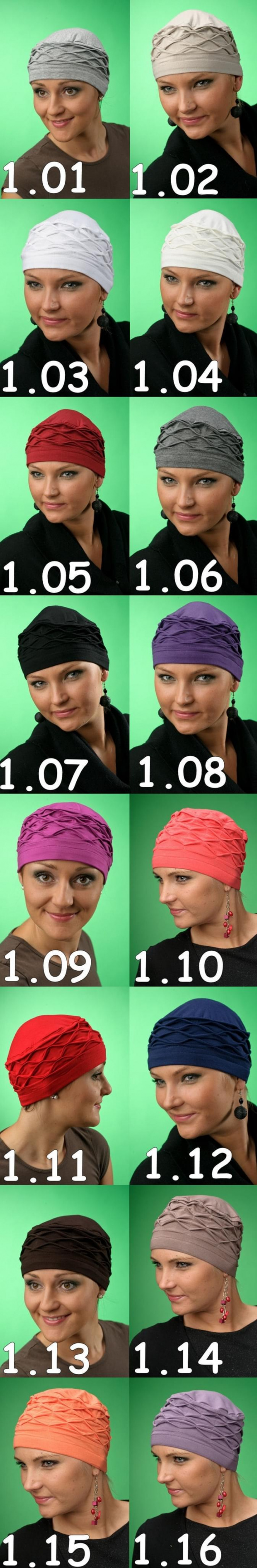 turban justyna